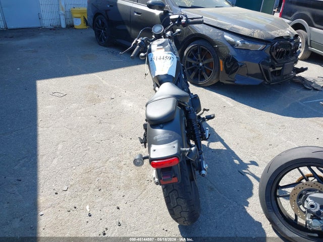 45144597 :رقم المزاد ، MLHPC5650M5400488 vin ، 2021 Honda Cmx500 A مزاد بيع