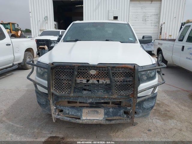 45144598 :رقم المزاد ، 1C6SRFGT1PN560616 vin ، 2023 Ram 1500 Tradesman  4x4 5'7 Box مزاد بيع