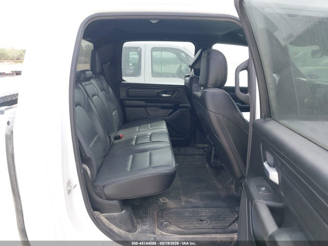45144598 :رقم المزاد ، 1C6SRFGT1PN560616 vin ، 2023 Ram 1500 Tradesman  4x4 5'7 Box مزاد بيع