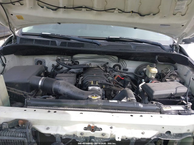 Продажа на аукционе авто 2007 Toyota Tundra Sr5 4.7l V8, vin: 5TBRT54167S452808, номер лота: 45144600