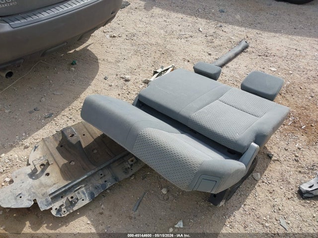 Продажа на аукционе авто 2007 Toyota Tundra Sr5 4.7l V8, vin: 5TBRT54167S452808, номер лота: 45144600
