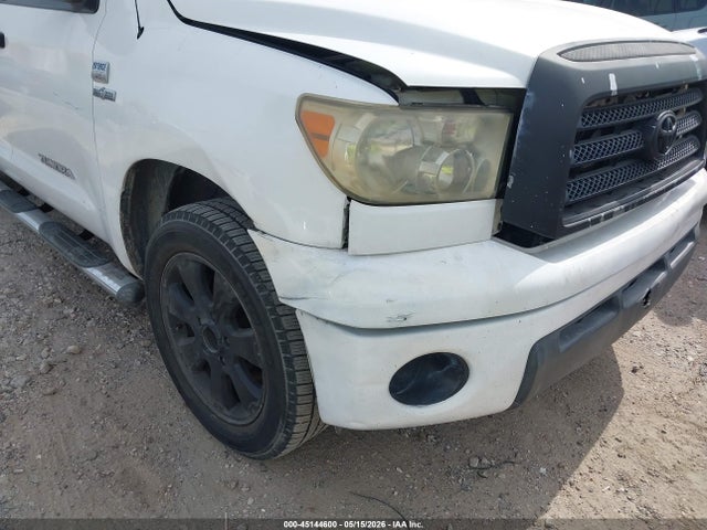 Продажа на аукционе авто 2007 Toyota Tundra Sr5 4.7l V8, vin: 5TBRT54167S452808, номер лота: 45144600