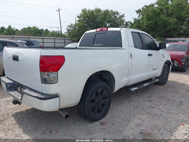 Продажа на аукционе авто 2007 Toyota Tundra Sr5 4.7l V8, vin: 5TBRT54167S452808, номер лота: 45144600