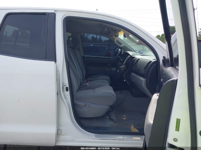 Продажа на аукционе авто 2007 Toyota Tundra Sr5 4.7l V8, vin: 5TBRT54167S452808, номер лота: 45144600
