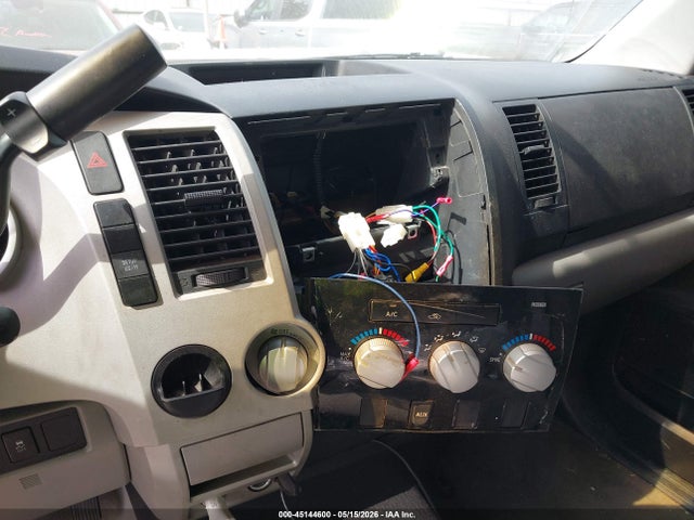 Продажа на аукционе авто 2007 Toyota Tundra Sr5 4.7l V8, vin: 5TBRT54167S452808, номер лота: 45144600