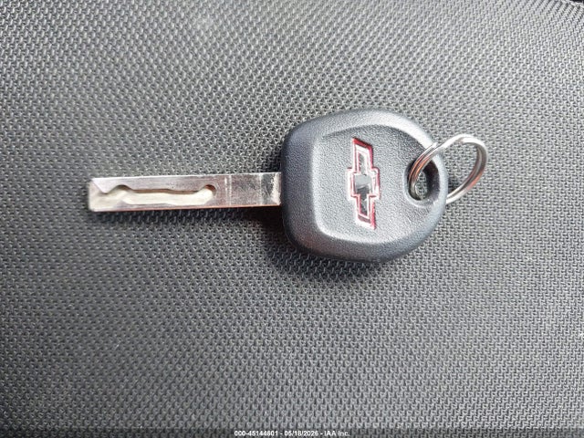 Продаж на аукціоні авто 2022 Chevrolet Spark Fwd Ls Automatic, vin: KL8CB6SA7NC021118, номер лоту: 45144601