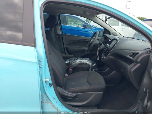 Продаж на аукціоні авто 2022 Chevrolet Spark Fwd Ls Automatic, vin: KL8CB6SA7NC021118, номер лоту: 45144601