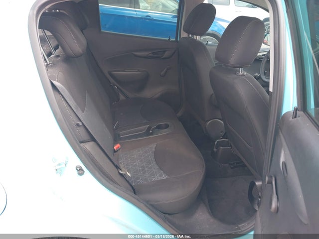 Продаж на аукціоні авто 2022 Chevrolet Spark Fwd Ls Automatic, vin: KL8CB6SA7NC021118, номер лоту: 45144601