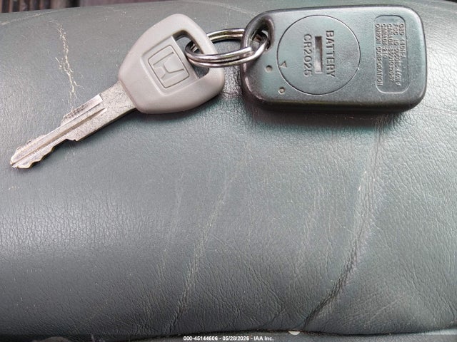 Продажа на аукционе авто 2002 Honda Odyssey Ex-l, vin: 5FNRL18012B010534, номер лота: 45144606