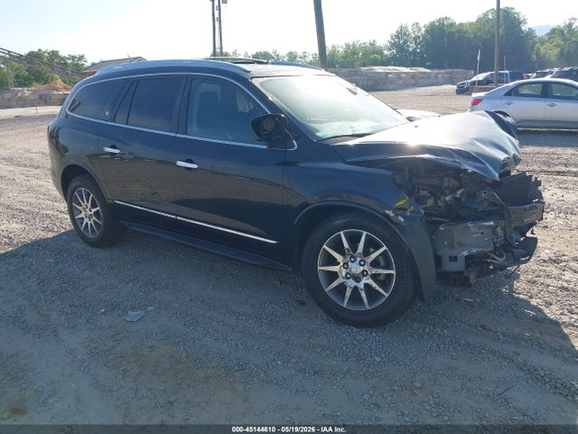 Aukcja sprzedaży 2013 Buick Enclave Leather, vin: 5GAKVCKDXDJ125827, numer aukcji: 45144610