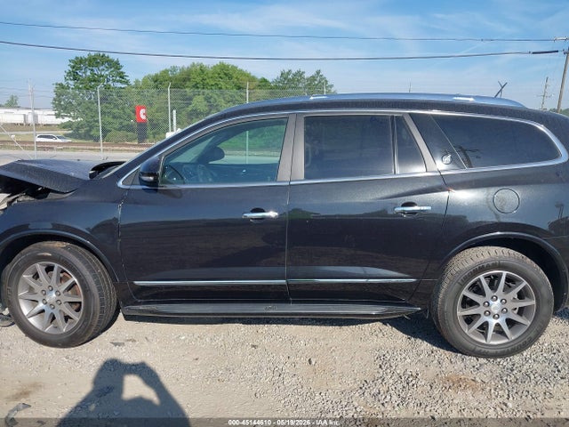 Aukcja sprzedaży 2013 Buick Enclave Leather, vin: 5GAKVCKDXDJ125827, numer aukcji: 45144610