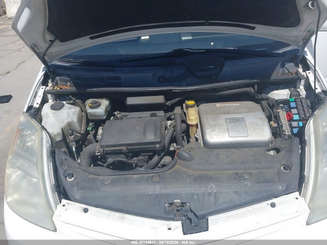 2005 Toyota Prius მანქანა იყიდება აუქციონზე, vin: JTDKB20U653118237, აუქციონის ნომერი: 45144611