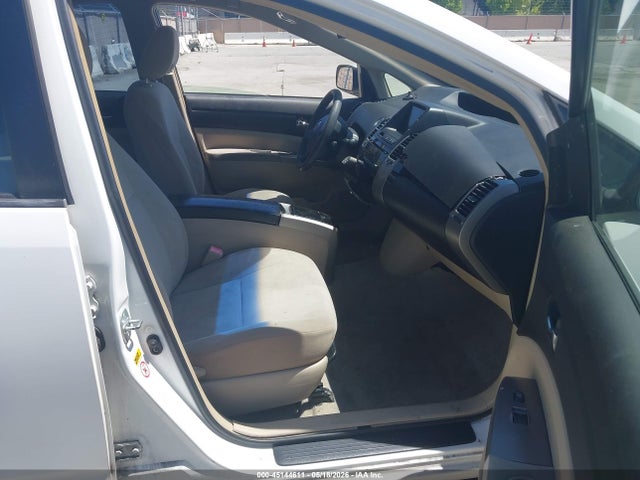 2005 Toyota Prius მანქანა იყიდება აუქციონზე, vin: JTDKB20U653118237, აუქციონის ნომერი: 45144611
