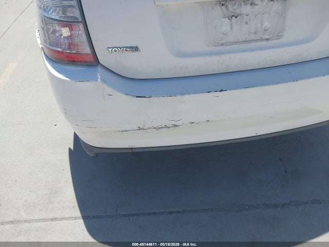 2005 Toyota Prius მანქანა იყიდება აუქციონზე, vin: JTDKB20U653118237, აუქციონის ნომერი: 45144611