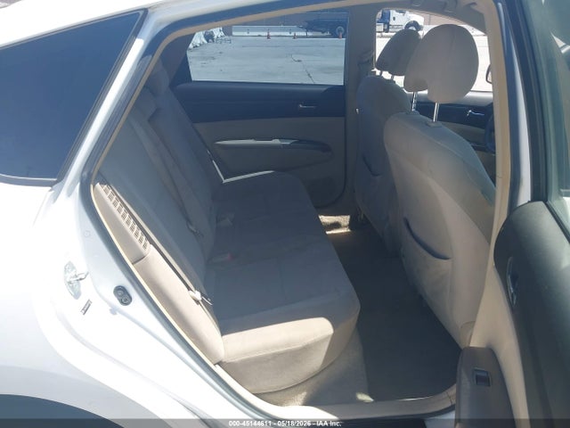 2005 Toyota Prius მანქანა იყიდება აუქციონზე, vin: JTDKB20U653118237, აუქციონის ნომერი: 45144611