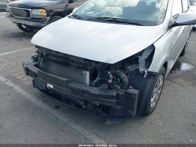 2014 Hyundai Accent Gls მანქანა იყიდება აუქციონზე, vin: KMHCT4AE9EU608634, აუქციონის ნომერი: 45144612