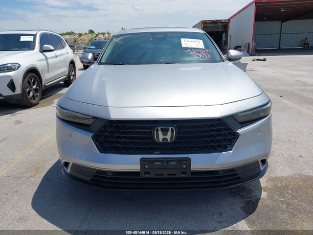 1HGCY2F88SA044874 Honda Accord Hybrid Touring