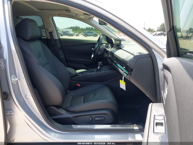 1HGCY2F88SA044874 Honda Accord Hybrid Touring
