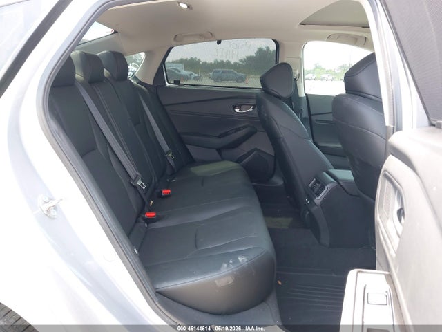 1HGCY2F88SA044874 Honda Accord Hybrid Touring