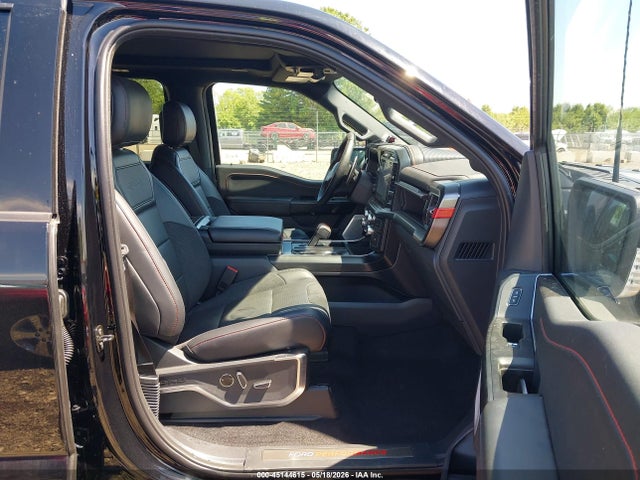 Aukcja sprzedaży 2025 Ford F-150 Raptor, vin: 1FTFW1RG4SFC61064, numer aukcji: 45144615