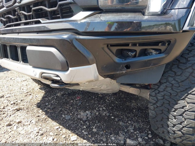 Aukcja sprzedaży 2025 Ford F-150 Raptor, vin: 1FTFW1RG4SFC61064, numer aukcji: 45144615