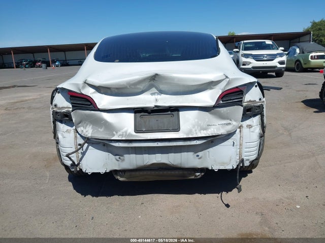 Aukcja sprzedaży 2019 Tesla Model 3 Long Range/performance, vin: 5YJ3E1EB2KF512538, numer aukcji: 45144617