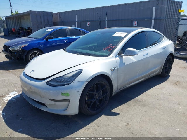Aukcja sprzedaży 2019 Tesla Model 3 Long Range/performance, vin: 5YJ3E1EB2KF512538, numer aukcji: 45144617