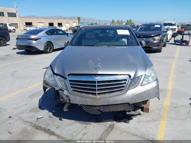 45144619 :رقم المزاد ، WDDHF5GB6AA250298 vin ، 2010 Mercedes-benz E 350 مزاد بيع