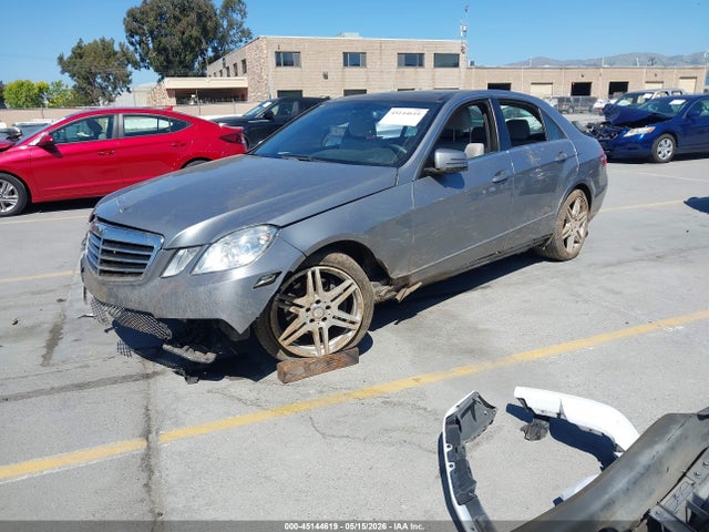 45144619 :رقم المزاد ، WDDHF5GB6AA250298 vin ، 2010 Mercedes-benz E 350 مزاد بيع