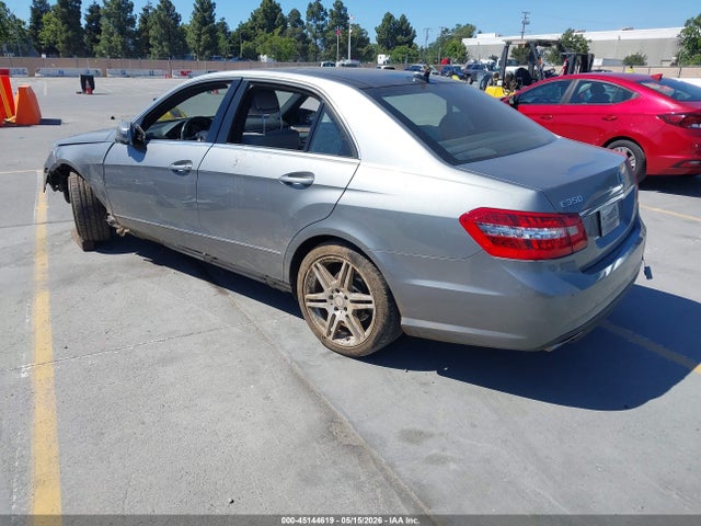 45144619 :رقم المزاد ، WDDHF5GB6AA250298 vin ، 2010 Mercedes-benz E 350 مزاد بيع