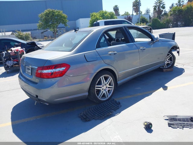 45144619 :رقم المزاد ، WDDHF5GB6AA250298 vin ، 2010 Mercedes-benz E 350 مزاد بيع