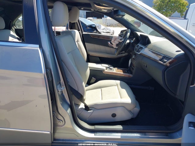 45144619 :رقم المزاد ، WDDHF5GB6AA250298 vin ، 2010 Mercedes-benz E 350 مزاد بيع