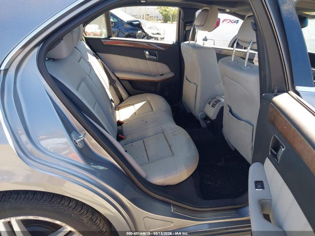 45144619 :رقم المزاد ، WDDHF5GB6AA250298 vin ، 2010 Mercedes-benz E 350 مزاد بيع