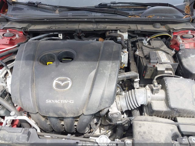 Aukcja sprzedaży 2019 Mazda Mazda3 Premium Package, vin: 3MZBPAEM6KM103961, numer aukcji: 45144621