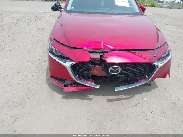 Aukcja sprzedaży 2019 Mazda Mazda3 Premium Package, vin: 3MZBPAEM6KM103961, numer aukcji: 45144621