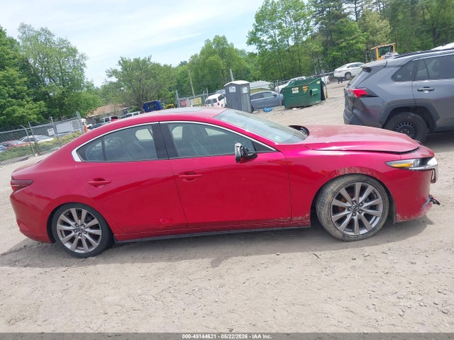 Aukcja sprzedaży 2019 Mazda Mazda3 Premium Package, vin: 3MZBPAEM6KM103961, numer aukcji: 45144621