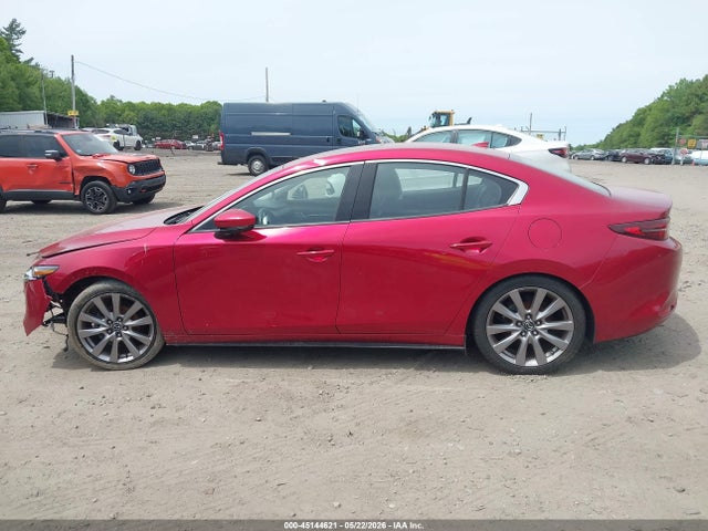 Aukcja sprzedaży 2019 Mazda Mazda3 Premium Package, vin: 3MZBPAEM6KM103961, numer aukcji: 45144621