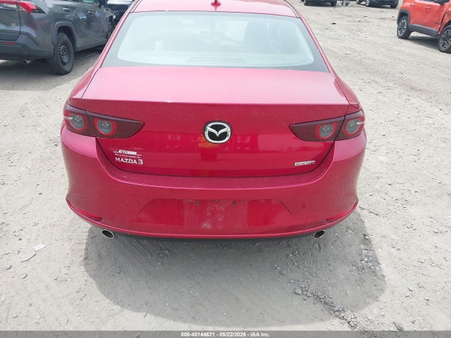 Aukcja sprzedaży 2019 Mazda Mazda3 Premium Package, vin: 3MZBPAEM6KM103961, numer aukcji: 45144621