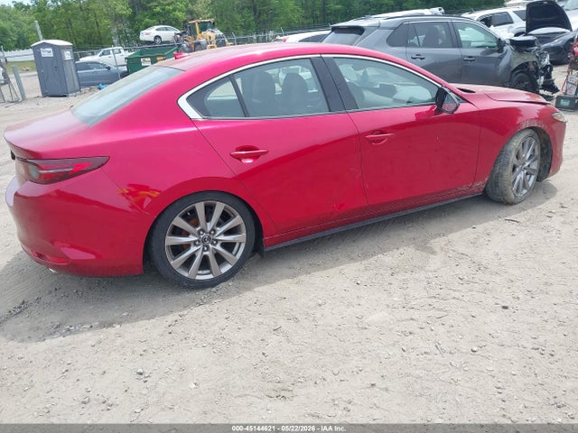 Aukcja sprzedaży 2019 Mazda Mazda3 Premium Package, vin: 3MZBPAEM6KM103961, numer aukcji: 45144621