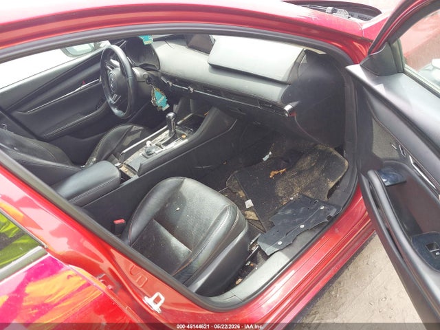 Aukcja sprzedaży 2019 Mazda Mazda3 Premium Package, vin: 3MZBPAEM6KM103961, numer aukcji: 45144621