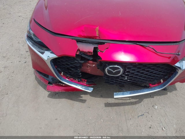 Aukcja sprzedaży 2019 Mazda Mazda3 Premium Package, vin: 3MZBPAEM6KM103961, numer aukcji: 45144621