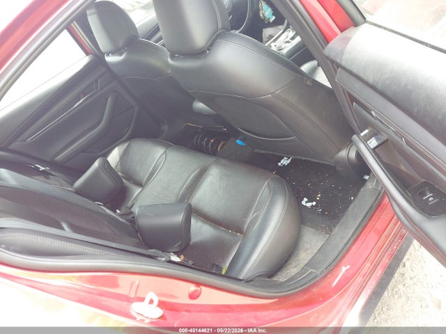 Aukcja sprzedaży 2019 Mazda Mazda3 Premium Package, vin: 3MZBPAEM6KM103961, numer aukcji: 45144621