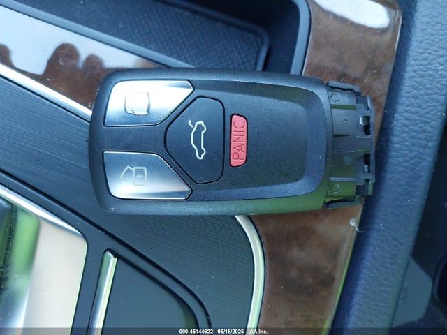 Продаж на аукціоні авто 2018 Audi Q5 2.0t Premium/2.0t Tech Premium, vin: WA1BNAFY8J2046074, номер лоту: 45144622