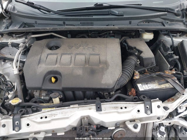 Aukcja sprzedaży 2016 Toyota Corolla Le, vin: 2T1BURHE7GC626596, numer aukcji: 45144623