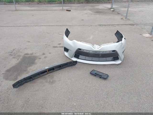 Aukcja sprzedaży 2016 Toyota Corolla Le, vin: 2T1BURHE7GC626596, numer aukcji: 45144623