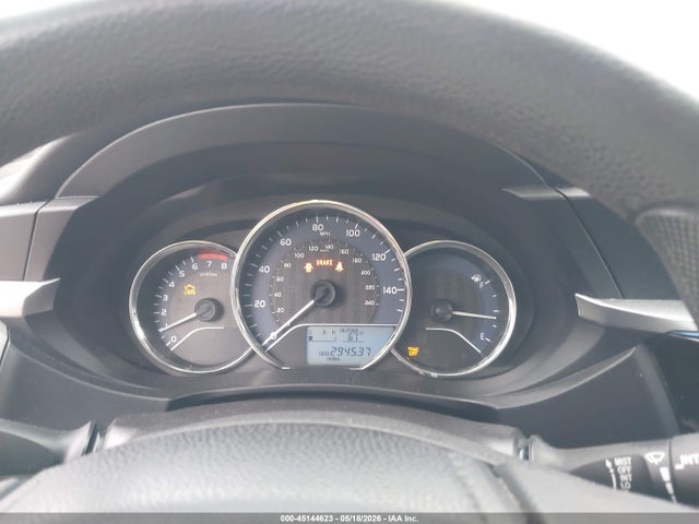 Aukcja sprzedaży 2016 Toyota Corolla Le, vin: 2T1BURHE7GC626596, numer aukcji: 45144623