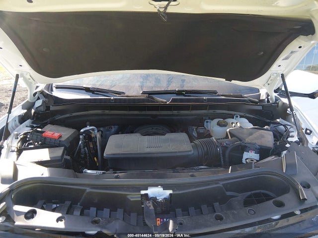 45144624 :رقم المزاد ، 1GNS6NKD3TR161986 vin ، 2026 Chevrolet Tahoe 4wd Lt مزاد بيع