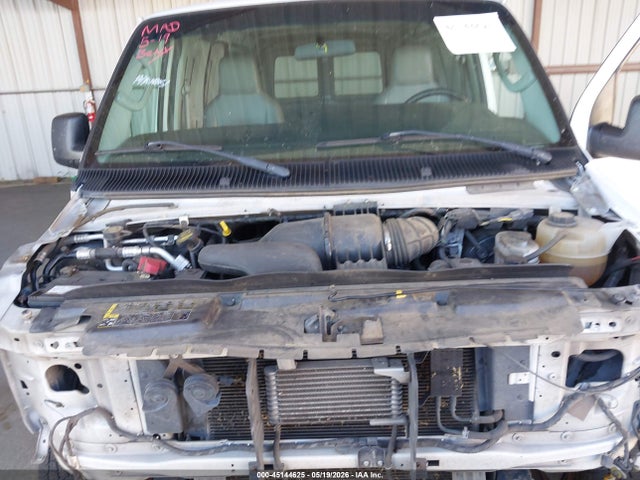 Aukcja sprzedaży 2011 Ford E-150 Commercial, vin: 1FTNE1EW9BDB30056, numer aukcji: 45144625