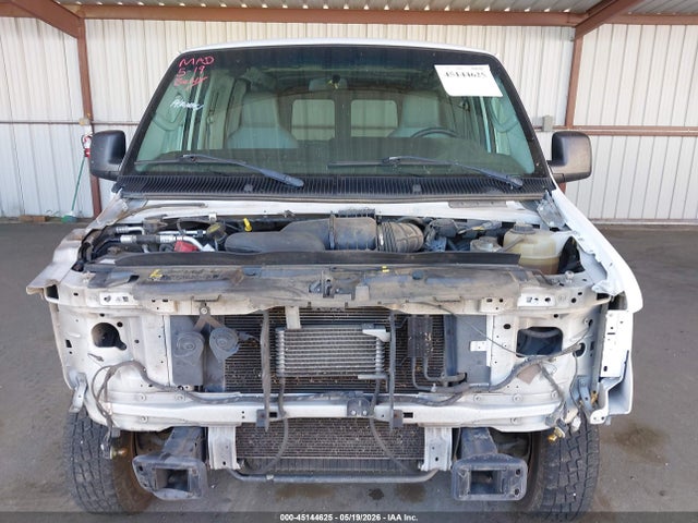Aukcja sprzedaży 2011 Ford E-150 Commercial, vin: 1FTNE1EW9BDB30056, numer aukcji: 45144625