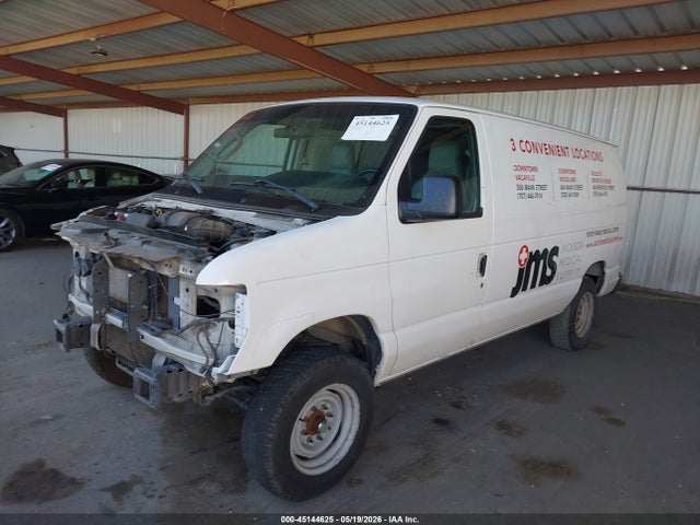 Aukcja sprzedaży 2011 Ford E-150 Commercial, vin: 1FTNE1EW9BDB30056, numer aukcji: 45144625